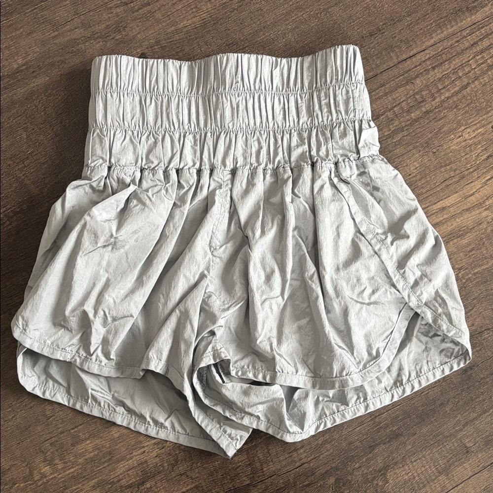 FP Movement by Free People The Way Home Run Shorts Size XS